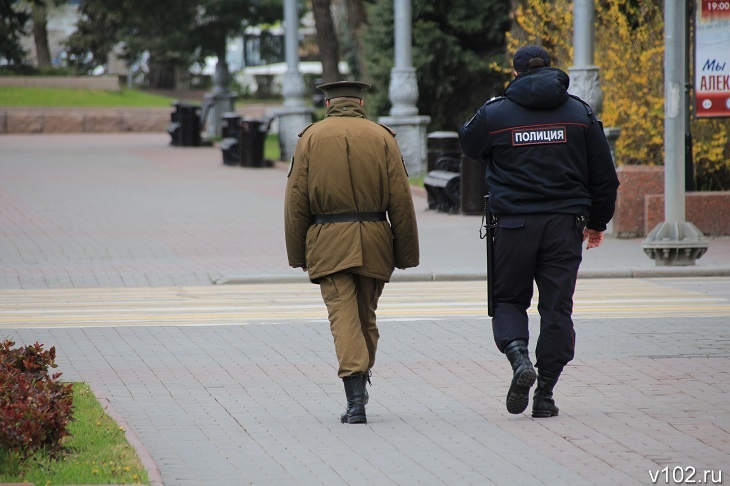 В Бюро регистрации несчастных случаев помогли найти 102 волгоградца