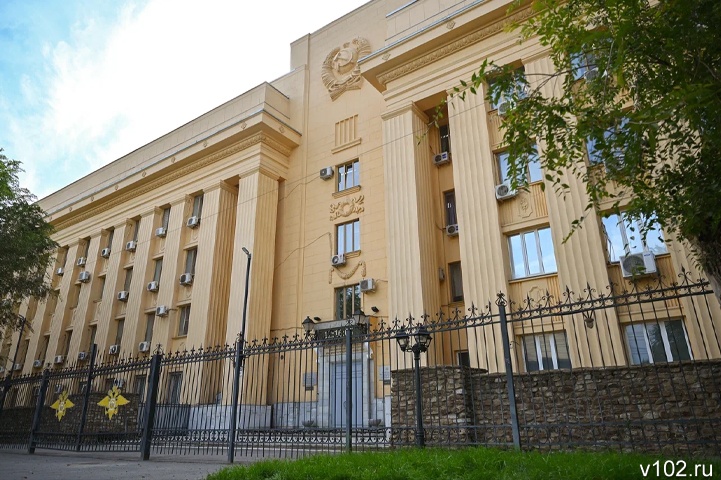 Волгоградских выпускников приглашают пополнить кадровый резерв ФСБ