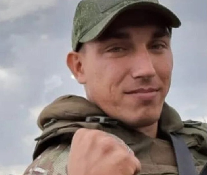 В Волгоградской области простятся с участником СВО Виталием Вершининым