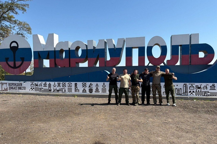 Волжане отправили очередной гумконвой для участников СВО