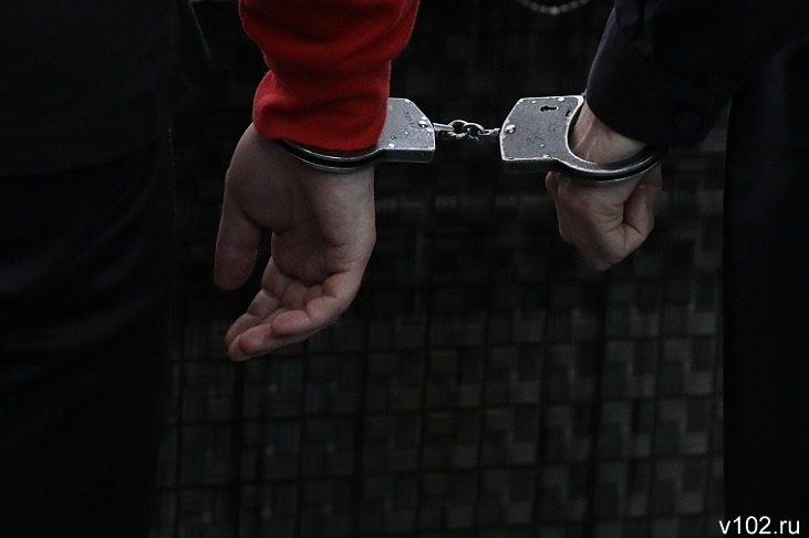 В Москве задержан объявленный в розыск коммерсант из Волгограда