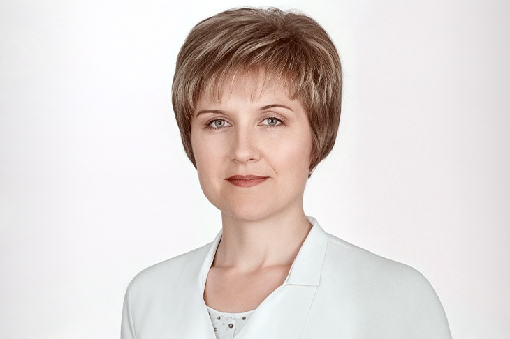 Михайловскую ЦРБ возглавила бывший главврач из Фролово Татьяна Борощук