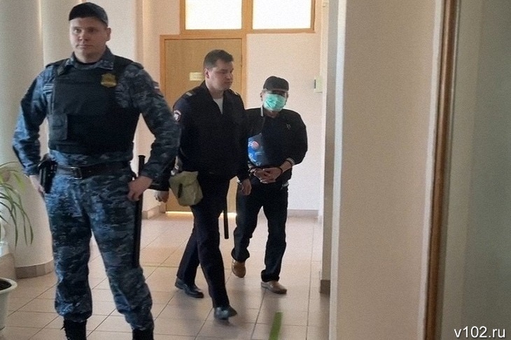 «Мы задавали вопросы, она уже не отвечала»: суд Волгограда допрашивает свидетелей по делу Пака