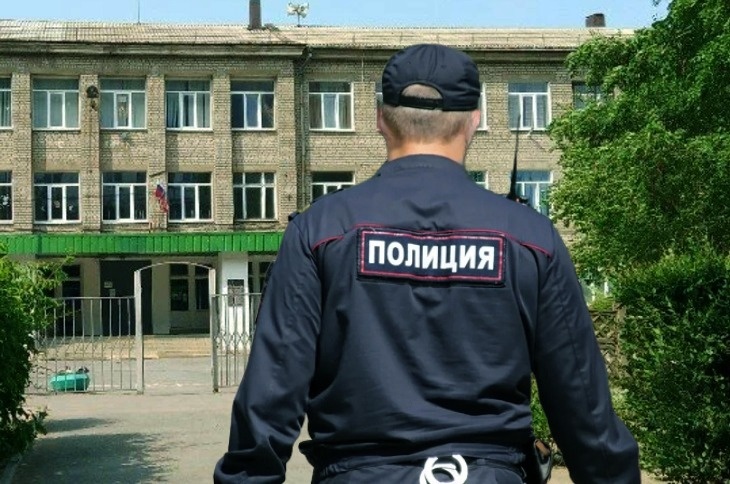 В Волгограде установили личности избивших подростка в школе №87
