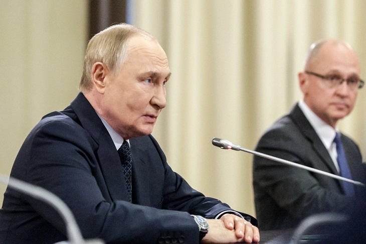 «Деполитизировать и решать на региональном уровне»: Путин ответил на предложение вернуть стране Сталинград