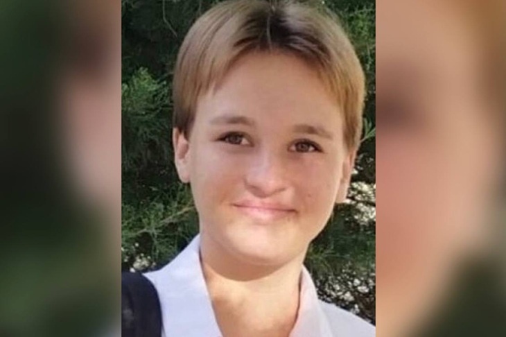 В Камышине разыскивают пропавшую 14-летнюю девочку