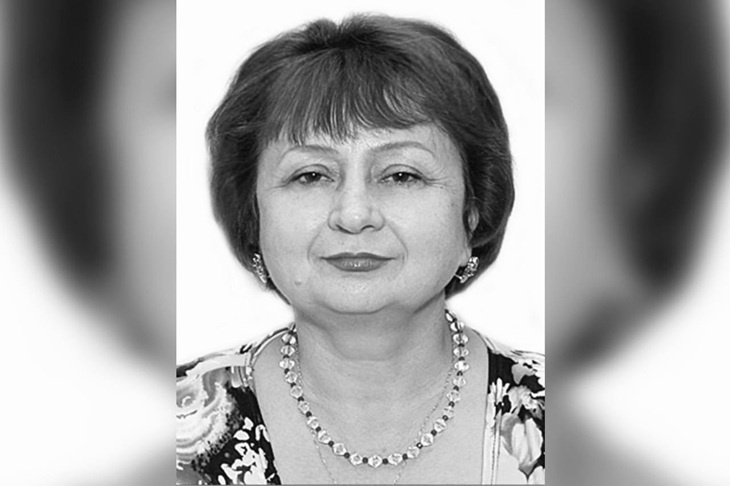 В Волгограде 21 сентября прощаются с создательницей музея «Память» Натальей Силантьевой