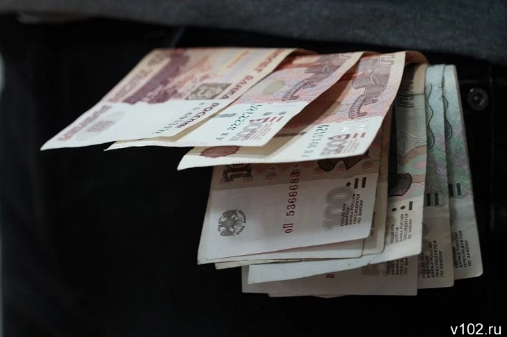 На 13% выросло количество волгоградцев с доходами от 10 млн рублей