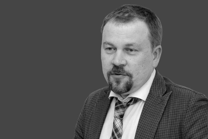 Исследователь-фармаколог Максим Черников из Волгограда скончался в Пятигорске