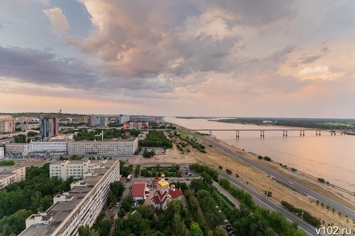 Электросирены включат 1 октября в городах и селах Волгоградской области