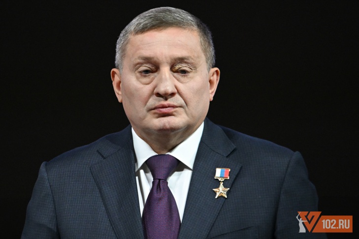 Село под Волгоградом осталось без света из-за атаки БПЛА