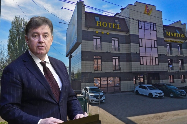 По делу судьи Момотова решат судьбу четырех гостиниц в Волгограде