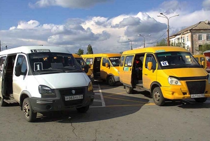 В Камышине до 40 рублей повысятся цены на проезд