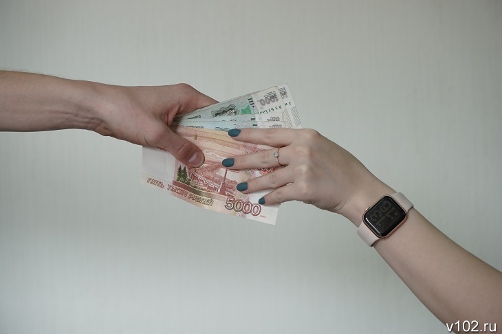 В Волгограде студентка продала квартиру и отдала деньги мошенникам