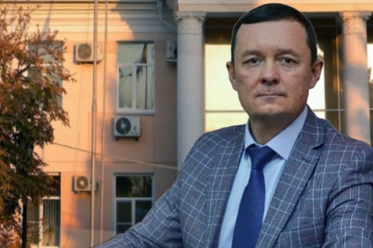 Экс-мэр Михайловки Тюрин возглавил Новоаннинскую райдуму