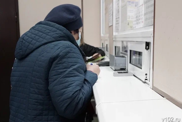 В Волгоградской области страховые пенсии вырастут на 7,6%