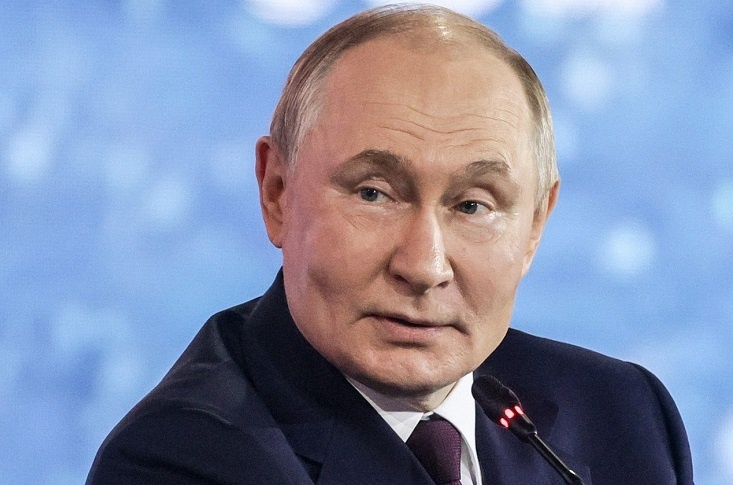 Путин утвердил выход России из Европейской конвенции против пыток