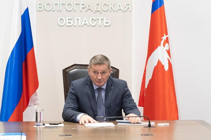 Под Волгоградом из-за атаки БПЛА без света остались три населённых пункта
