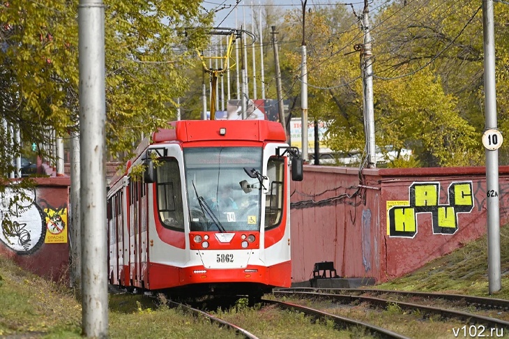 В Волгограде с 1 октября проезд подорожает до 40 рублей