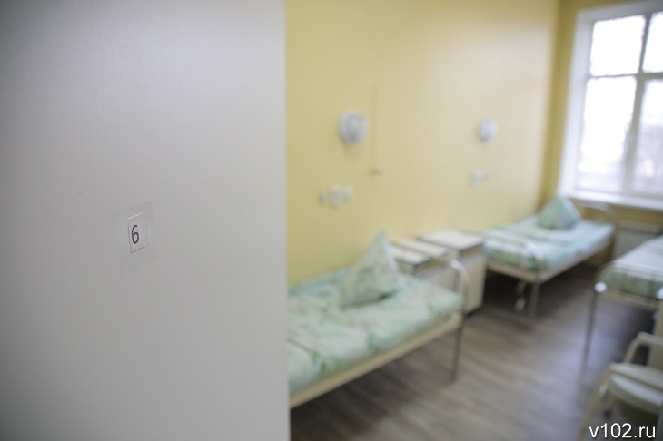 Едва не утонувший 13-летний подросток остается в Волгограде в реанимации