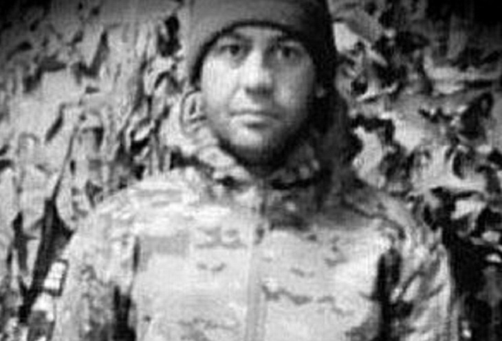 Ветеран второй чеченской Николай Богданов из Волгоградской области погиб на СВО