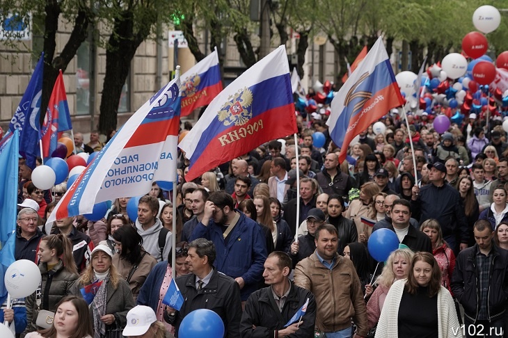 В октябре волгоградцев ждем шестидневная рабочая неделя