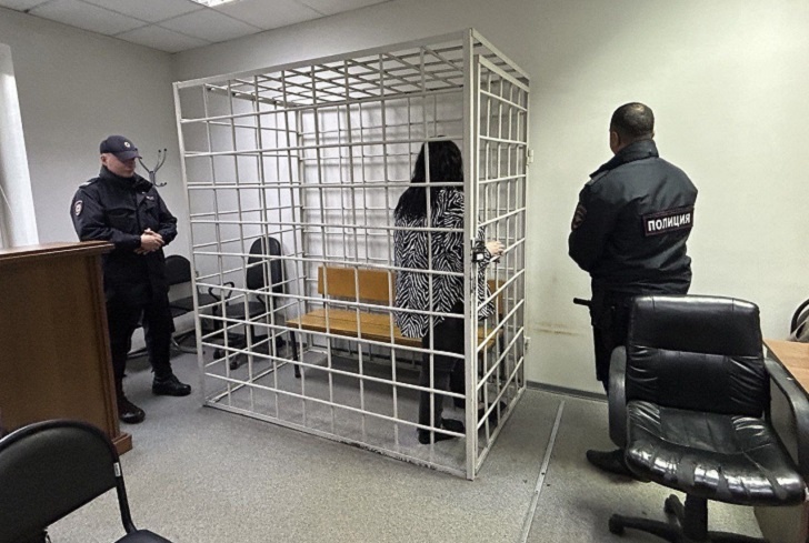 Волжанка получила 8,5 лет за обман жены пропавшего участника СВО