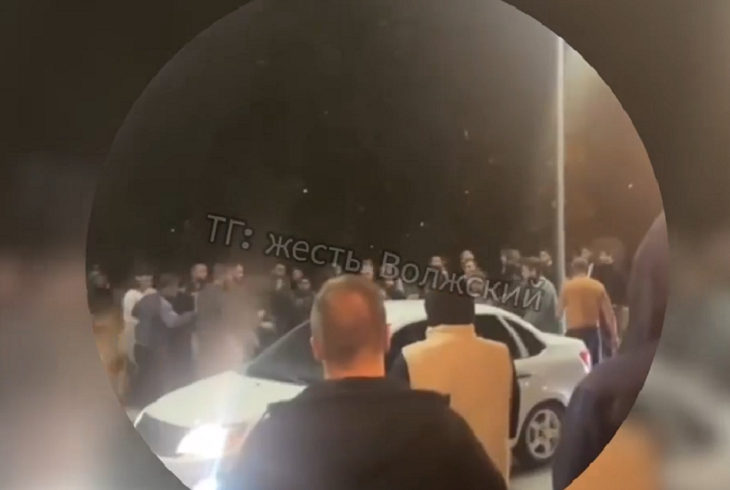 Бастрыкин поручил забрать дело о массовой драке в Волжском