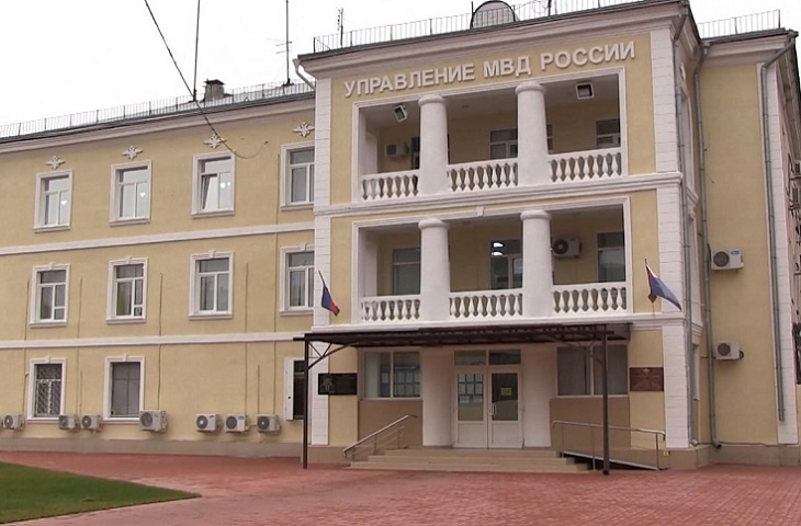 В Волжском задержаны трое после массовой драки  со стрельбой у «Вкусно и точка»