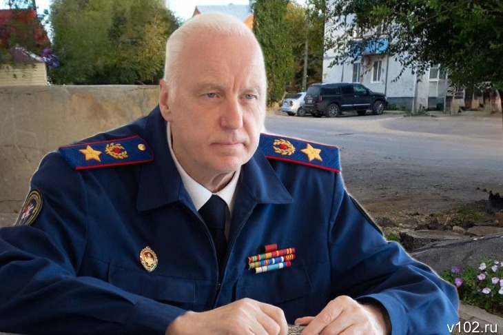 Утекли? Бастрыкин заинтересовался отсутствием средств на ремонт у дубовской УК