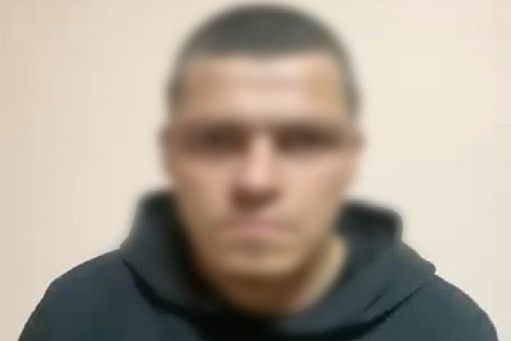 Под Волгоградом полиция задержала дроппера за помощь мошенникам