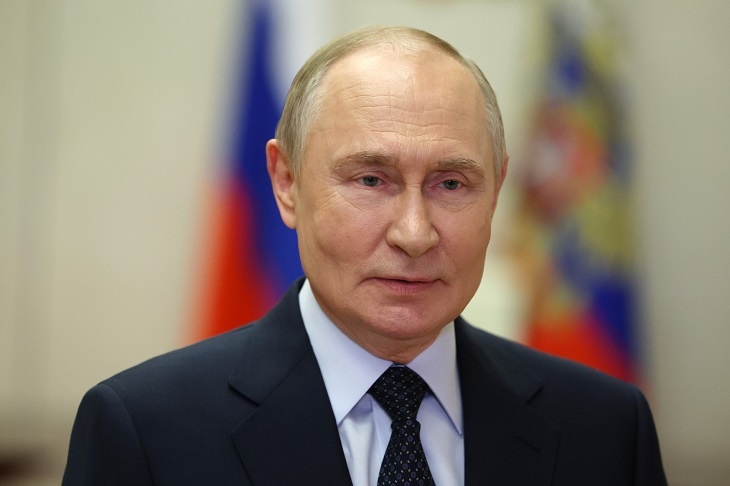 Песков анонсировал важное заявление Путина 2 октября