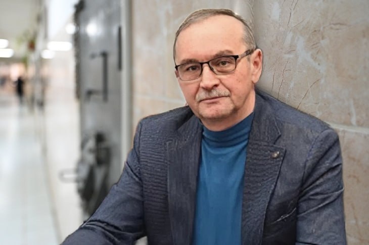 В Волгограде топ-менеджера Гаврюченкова обвиниили в невыплате кредитов и истязании
