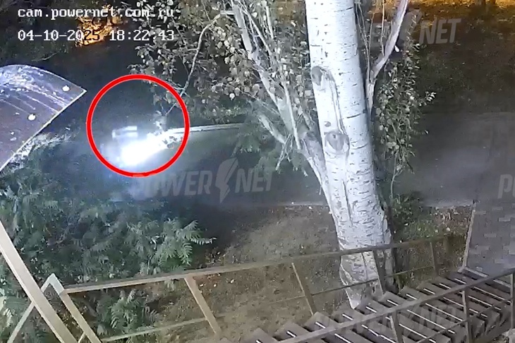 В Волжском самокатчик сбил женщину на ул. Мира