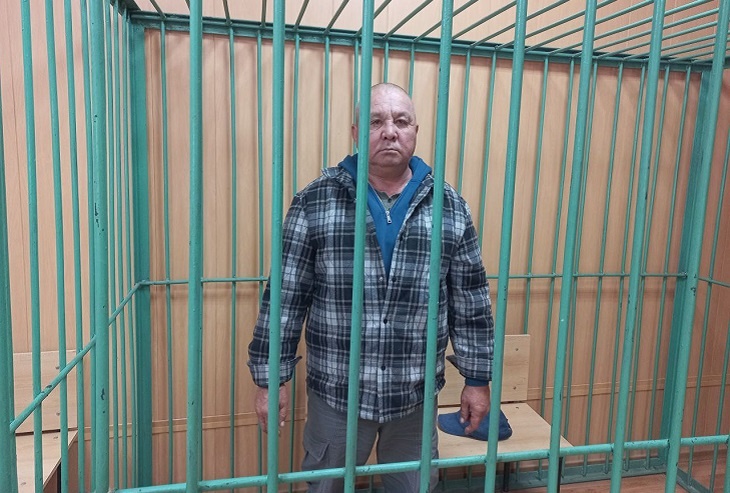Под Волгоградом фермер до смерти забил работника
