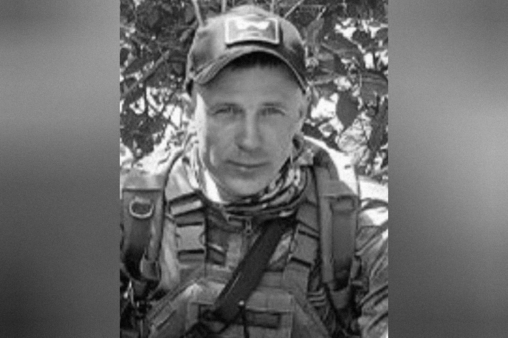 Родным погибшего героя под Волгоградом передали медаль Жукова