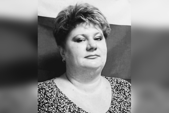 В Волжском скончалась судья Ольга Суденко