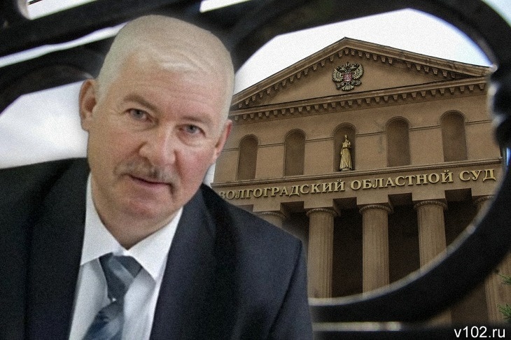 Отказ судьи Кузнецова выносить приговор Ивану Гелю облсуд признал незаконным