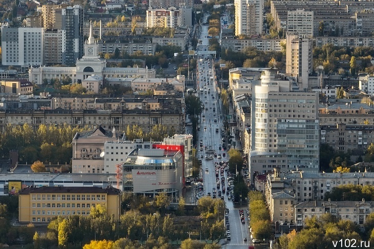 Почти 700 соцобъектов Волгограда получают тепло