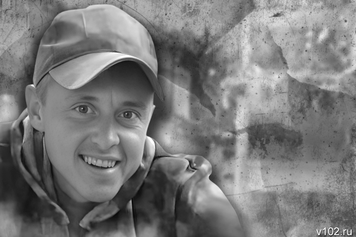 Не выдержало сердце: в Волгоградской области простились с 37-летним бойцом СВО с позывным «Дикий»