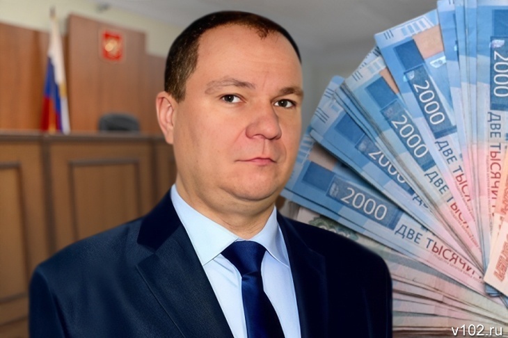 Особняк вместо домов для сирот: экс-глава Еланского района Литвинов идет под суд