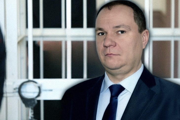 Особняк вместо домов для сирот: экс-глава Еланского района Литвинов идет под суд