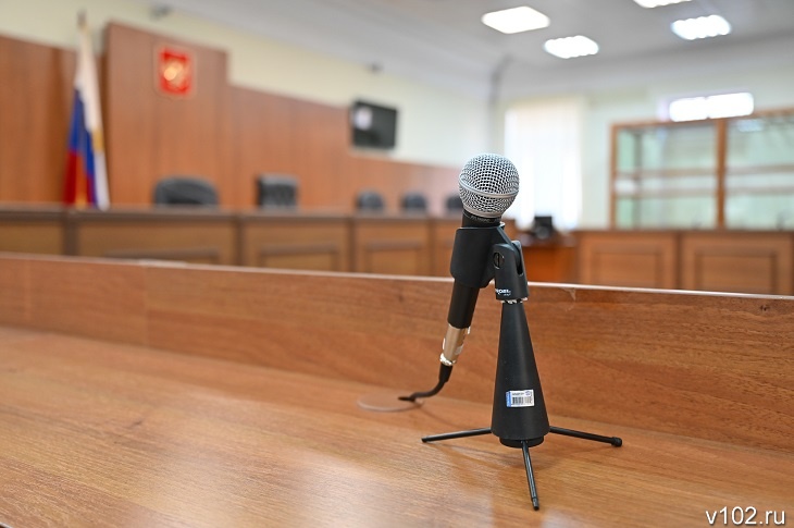 Судью из Ростова лишили статуса после конфликта с Росгвардией