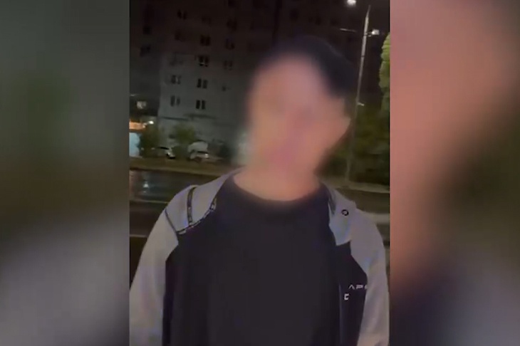 «Пассажиры отблагодарили»: в Волгограде полиция задержала таксиста с наркококтейлем