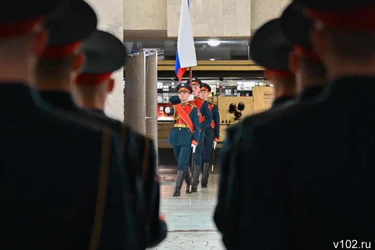 Солдат-срочник из Ростова умер на дежурстве возле Кремля