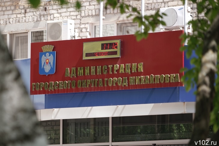 Власти пообещали согреть замерзающих жителей Михайловки