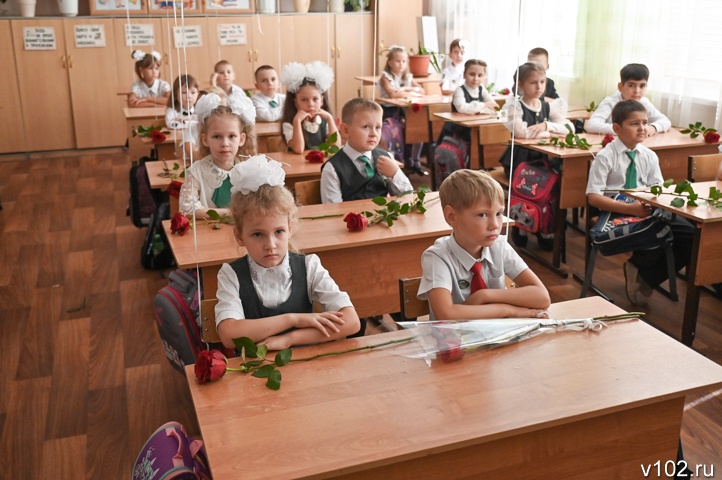 В России задумались о 12-летке в школах