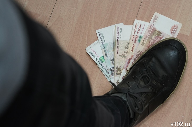 В Суровикино «денежный» нарушитель ПДД в одночасье стал уголовником