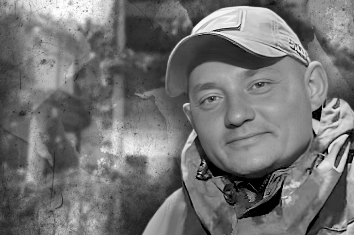 В Елани похоронят погибшего год назад на СВО Алексея Шестопалова