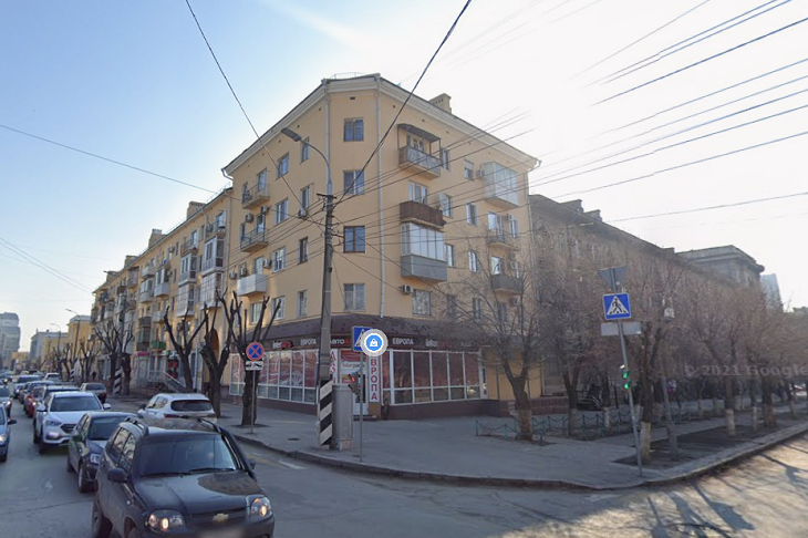 Жители двух домов в центре Волгограда остались без тепла